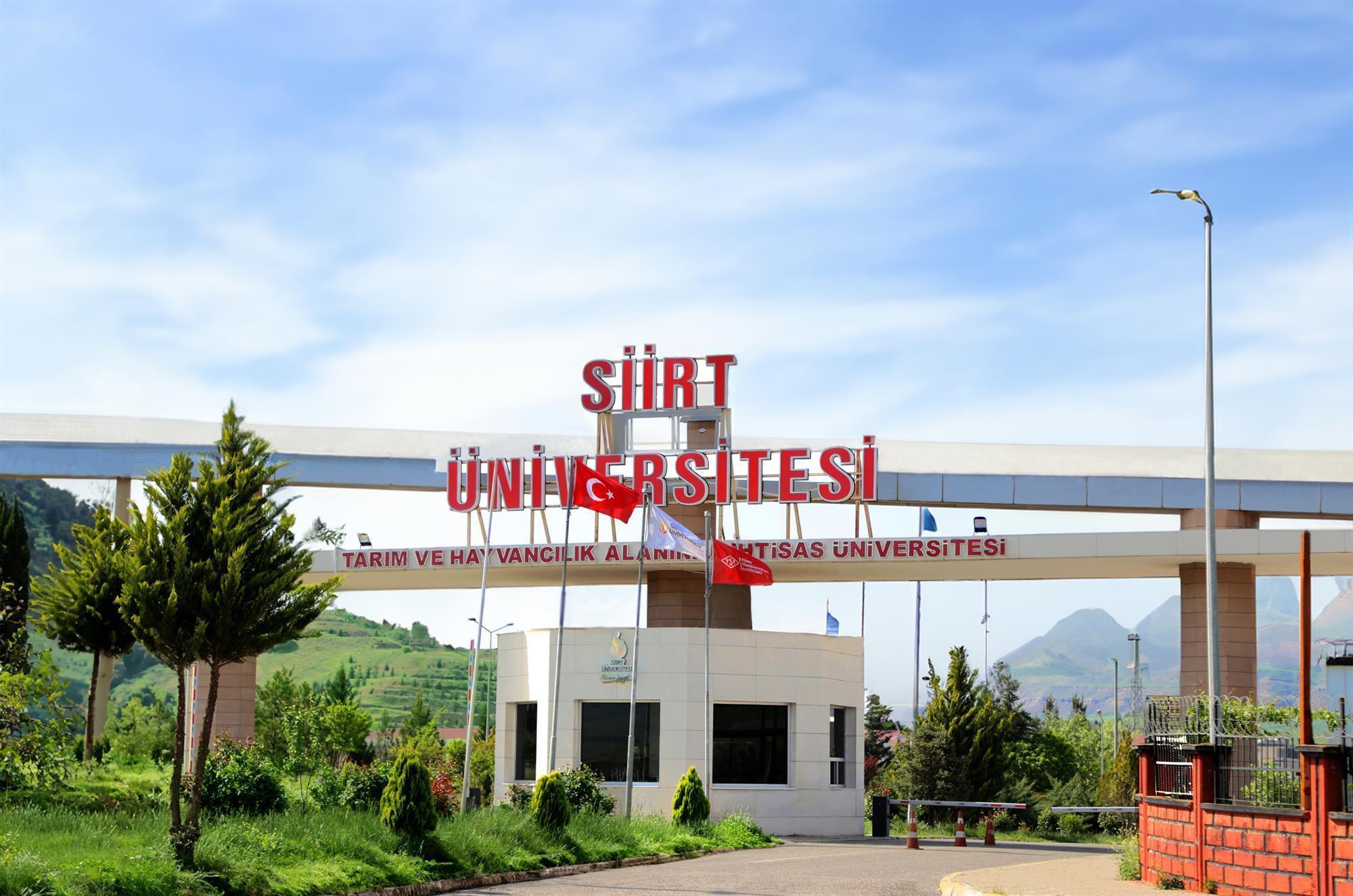 Üniversitemiz URAP Sıralamasında Yine Yükseldi: İstikrarlı Artan Başarımız, Üniversitemizi Bu Yıl 10 Sıra Birden Yükseltti